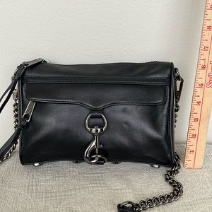 Rebecca Minkoff Mini Mac New